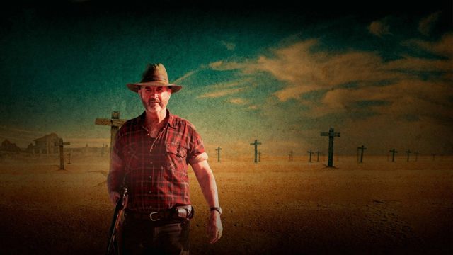 Волчья яма (2004) / Wolf Creek