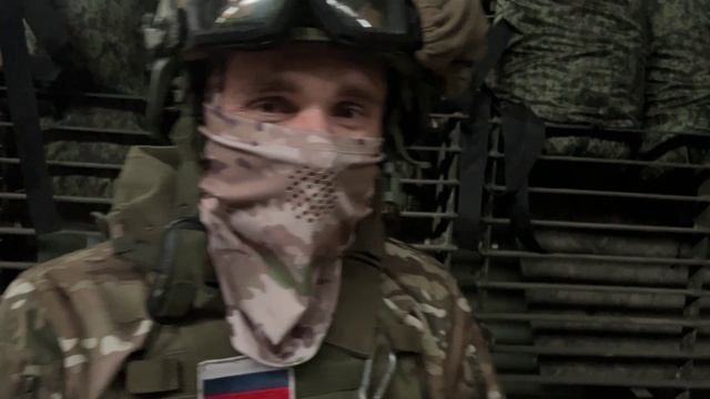 Скромность наше все. Кайо. Октябрь 2024