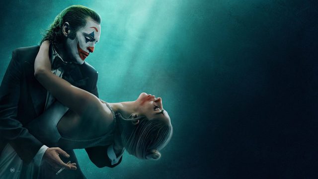 Джокер: Безумие на двоих (2024) / Joker: Folie à Deux