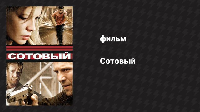 Сотовый (фильм, 2004)
