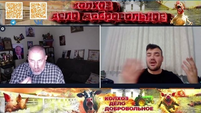 И поют над нами птицы, и поем как птицы мы