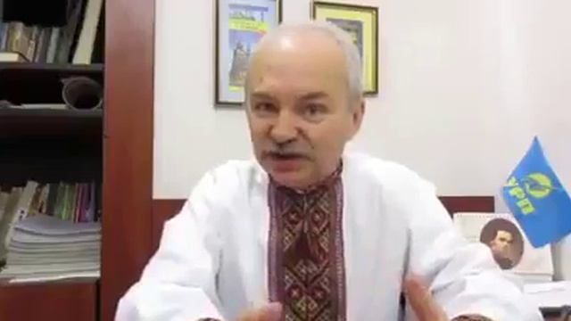 Рафинированный бред: Христос - гуцул