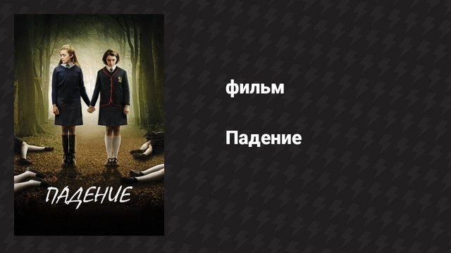 Падение (фильм, 2014)