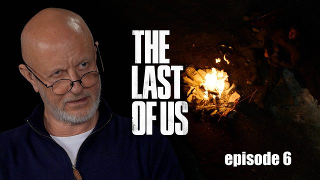 Гоблин про сериал The Last of Us, эпизод 6 (тизер)