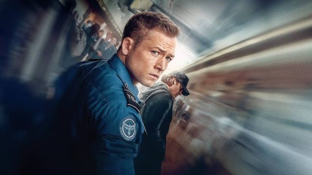 Ручная кладь (2024) / Carry-On