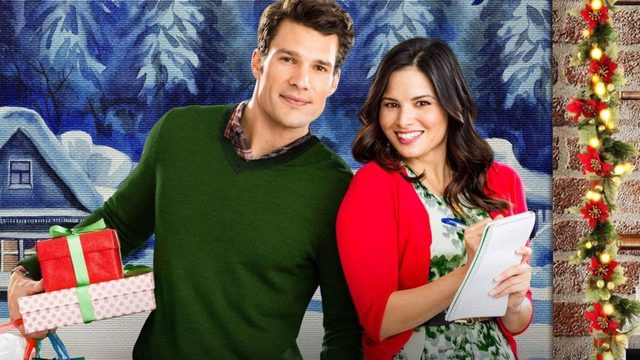 12 подарков на Рождество (2015) / 12 Gifts of Christmas