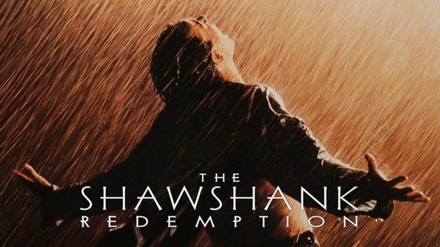 Побег из Шоушенка (1994) / The Shawshank Redemption