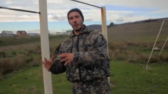 Можно ли быть одновременно и Брюсом Ли и Щварцем? Сила Большие мышцы скорость удара