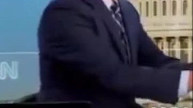 Камала Харрис - настоящий ковбой!