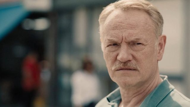 Возрождение (2024) / Reawakening