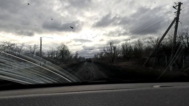 Колхозные будни. Адресная доставка