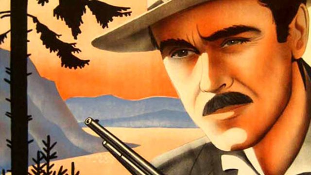 Возвращение Фрэнка Джеймса (1940) / The Return of Frank James