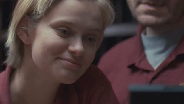 Тайны старого отеля (2011) / The Innkeepers