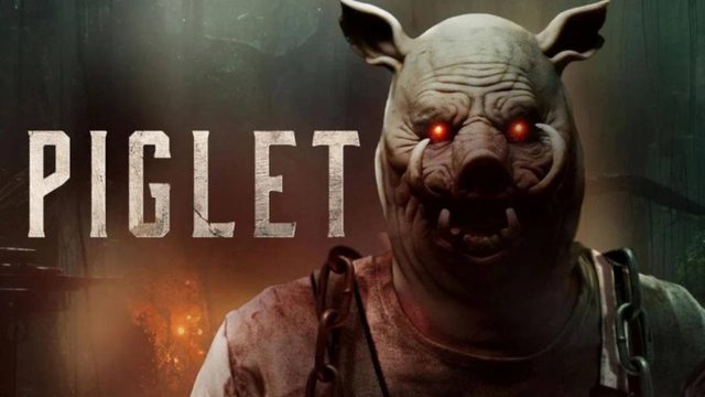 Пятачок. Возвращение (2025) / Piglet's Return