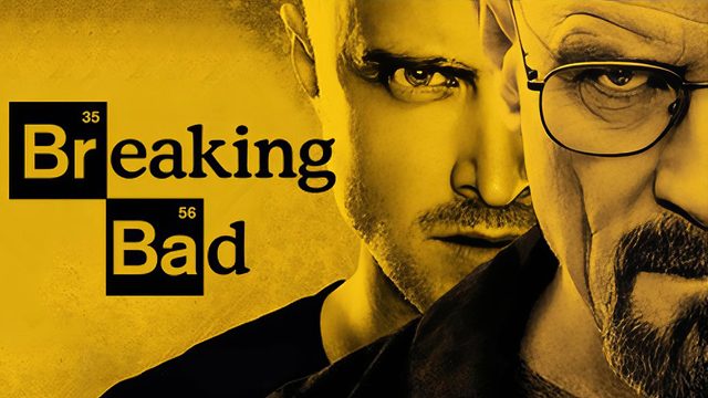 Во все тяжкие (2008-2013) — 4 сезон 9 серия | Breaking Bad (Дубляж)