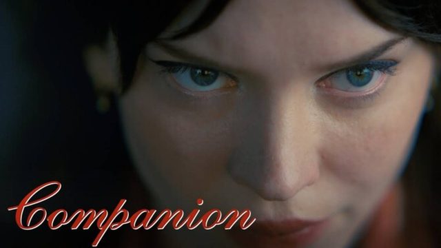 Компаньон (2025) / Companion