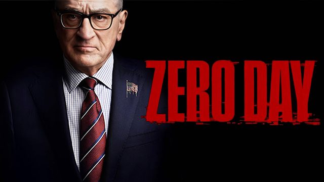 Нулевой день (2025) — 1 сезон 6 серия | Zero Day (Дубляж)
