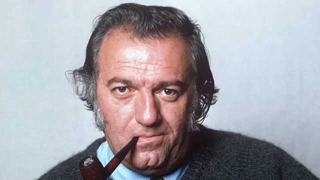 Будем помнить... Баадур Цуладзе