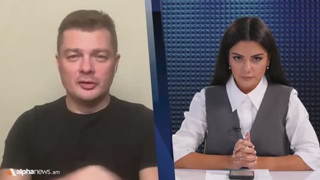 Предательство Пашиняна приведет к исчезновению Армении