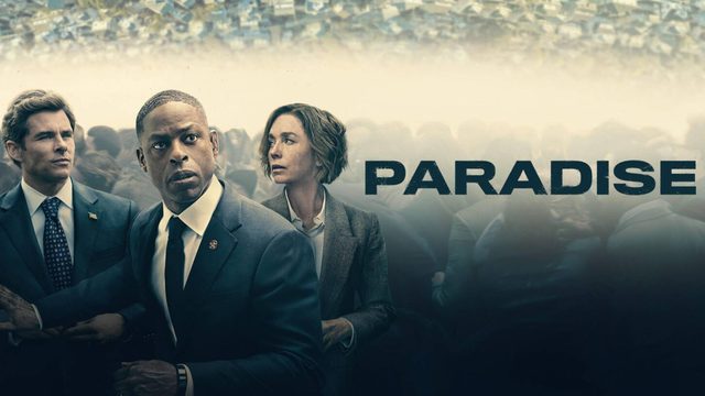 Рай (2025) — 1 сезон 5 серия | Paradise