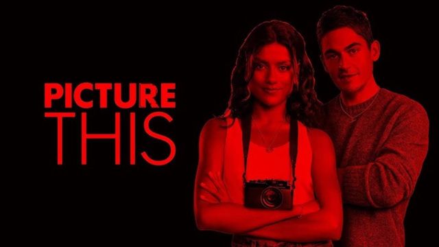 Представьте себе (2025) / Picture This