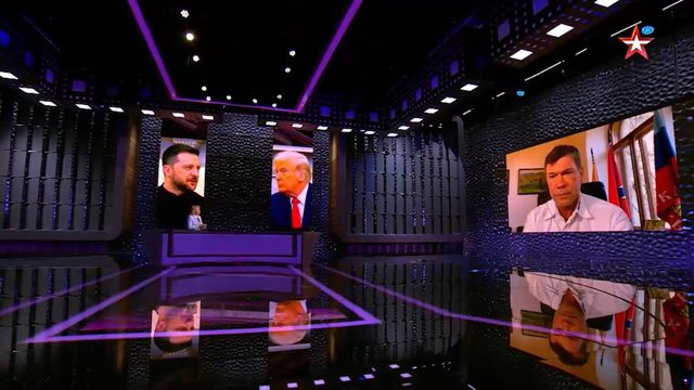 Чем закончится вторая попытка Зеленского договориться с США?