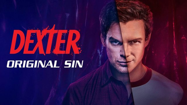 Декстер: Первородный грех (2024) — 1 сезон 6 серия | Dexter: Original Sin