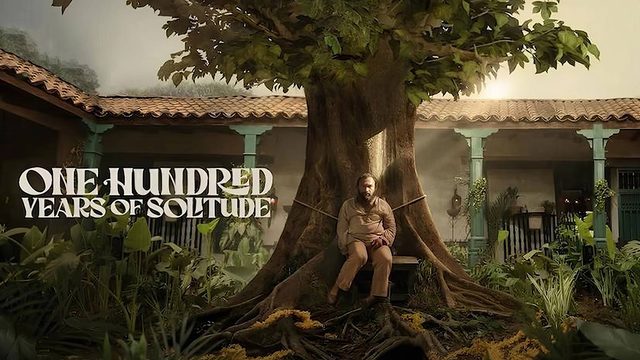Сто лет одиночества (2024) — 1 сезон 3 серия | One Hundred Years of Solitude | Cien años de soledad