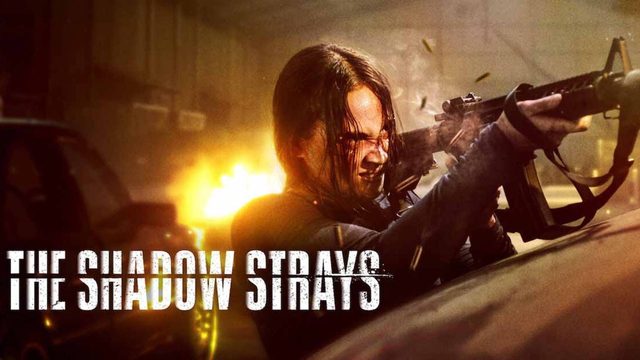 Блуждающая тень (2024) / The Shadow Strays