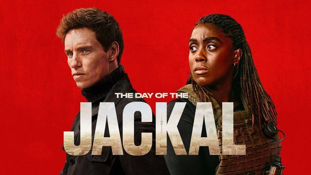 День Шакала (2024) — 1 сезон 2 серия | The Day of the Jackal