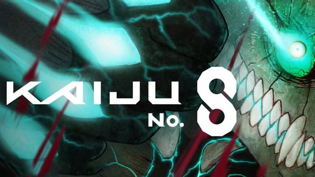 Кайдзю № 8 (2024) — 1 сезон 3 серия | Kaiju No. 8 (Дубляж)