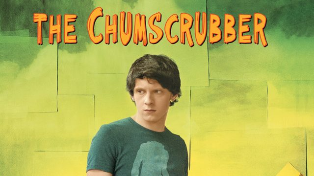 Чамскраббер / The Chumscrubber (2005)