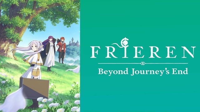 Провожающая в последний путь Фрирен (2023) — 1 сезон 7 серия | Sousou no Frieren
