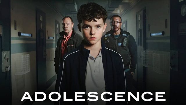 Переходный возраст (2025) — 1 сезон 2 серия | Adolescence