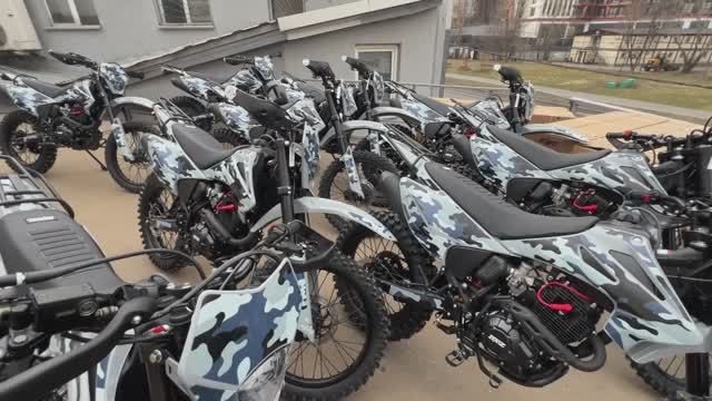 Пора делать добрые дела Март 2025