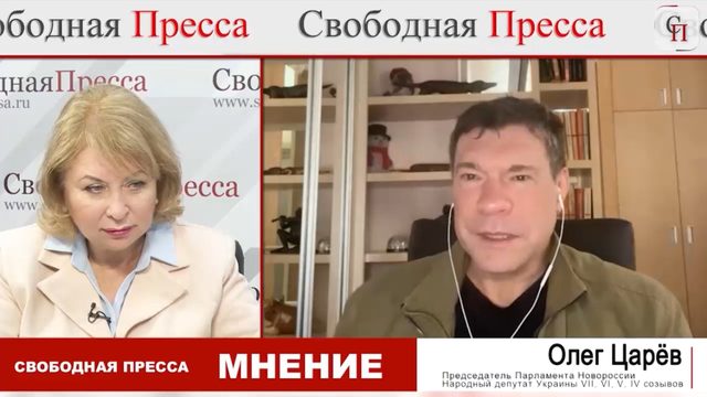 Выборы — единственный способ смены власти на Украине. И у России есть кандидаты.