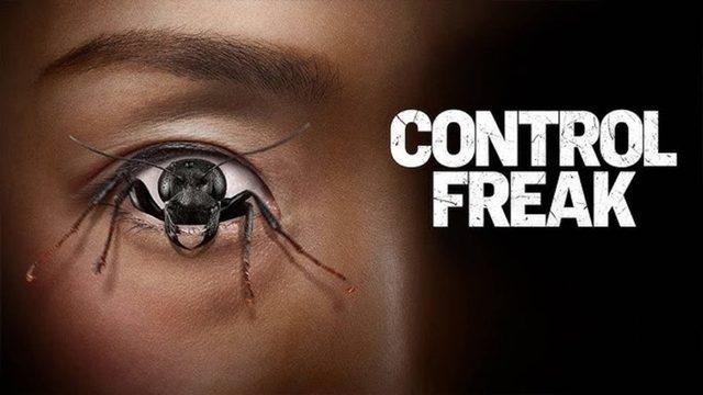 Демон контроля | Control Freak (2025)
