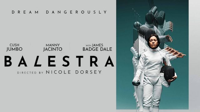 Балестра (2024) / Balestra