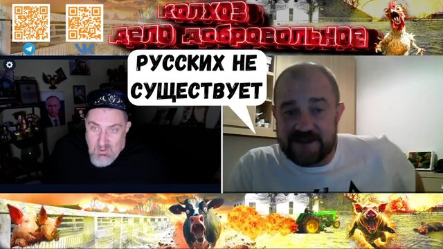 Я уже решил, что вылечил братишку. Но нет, ошибся.