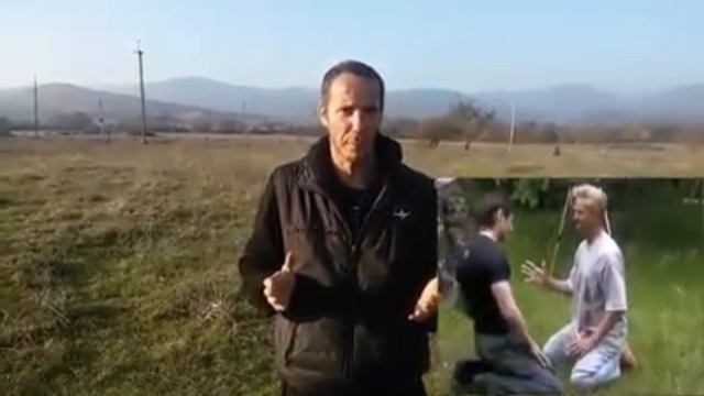 Бесконтакт СУЩЕСТВУЕТ !? Тамир Шейх и Пономарь