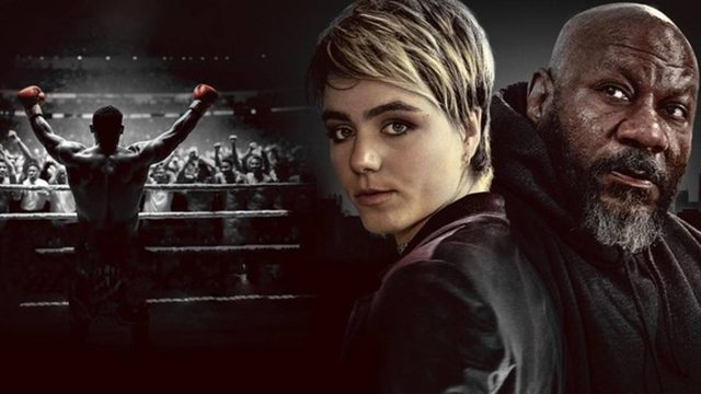 Апперкот (2025) / Uppercut