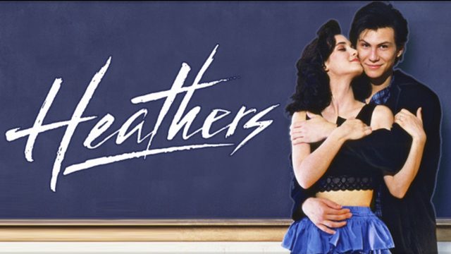Смертельное влечение | Heathers (1988)