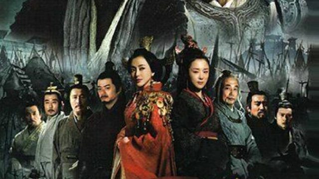 Клинок ярости (2024) / Zhuo dao ren / Blade of Fury