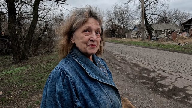 Донбассу жить Сирена шлет сирене Горняцкой дружбы благовест стальной...Март 2025