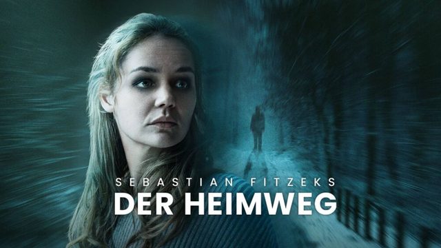 Календарный убийца (2024) / Sebastian Fitzeks Der Heimweg / The Calendar Killer