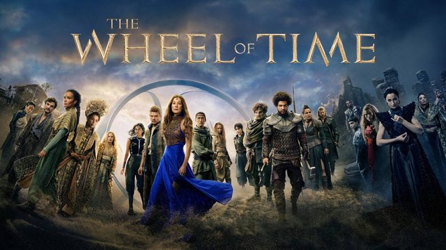 Колесо времени (2025) — 3 сезон 2 серия | The Wheel of Time
