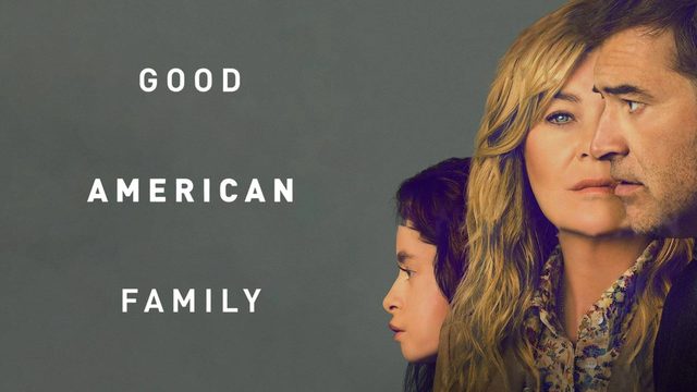 Хорошая американская семья (2025) — 1 сезон 3 серия | Good American Family
