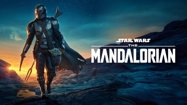 Мандалорец (2020) — 2 сезон 4 серия | The Mandalorian (Дубляж)