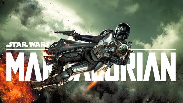 Мандалорец (2023) — 3 сезон 6 серия | The Mandalorian (Дубляж)
