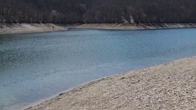 Крым Новоульяновка